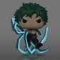 Pop! Animation: My Hero Academia – Deku Blackwhip Glow-In-The-Dark Px Vinyl Figure