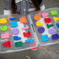 Micador early stART Alphabet Crayons