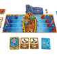 Loki Kraken Attack Strategy Board Game - Cooperative Play for 1-4 Players, Ages 7+, Plastic