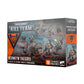 Warhammer 40 000: Kill Team Hernkyn Yaegirs