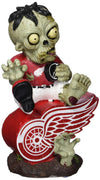 Foco Nhl Detroit Red Wings Sitting On Logo Zombie