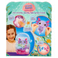 Goliath Animagic Let'S Glo Axolotl Bubble Reef