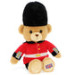 Keel Toys 15Cm London Guardsman Bear