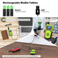 Walkie Talkies For Adults- Woktok Long Range Two Way Radio For Camping Hiking Hand Held Hiking Accessories Camping Gear Xmas Bir