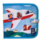Erasable Airplane Book by Jaq Jaq Bird