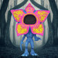 Funko Pop! Strangers Things - Demogorgon Special Edition