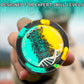 Watieoboo Yoyo Responsive Yoyo Professional,C130 Fingerspin Yo Yo For Kids Adults Beginner Metal Unresponsive Yoyos For Adults A