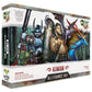 Kimon Allegiance Box