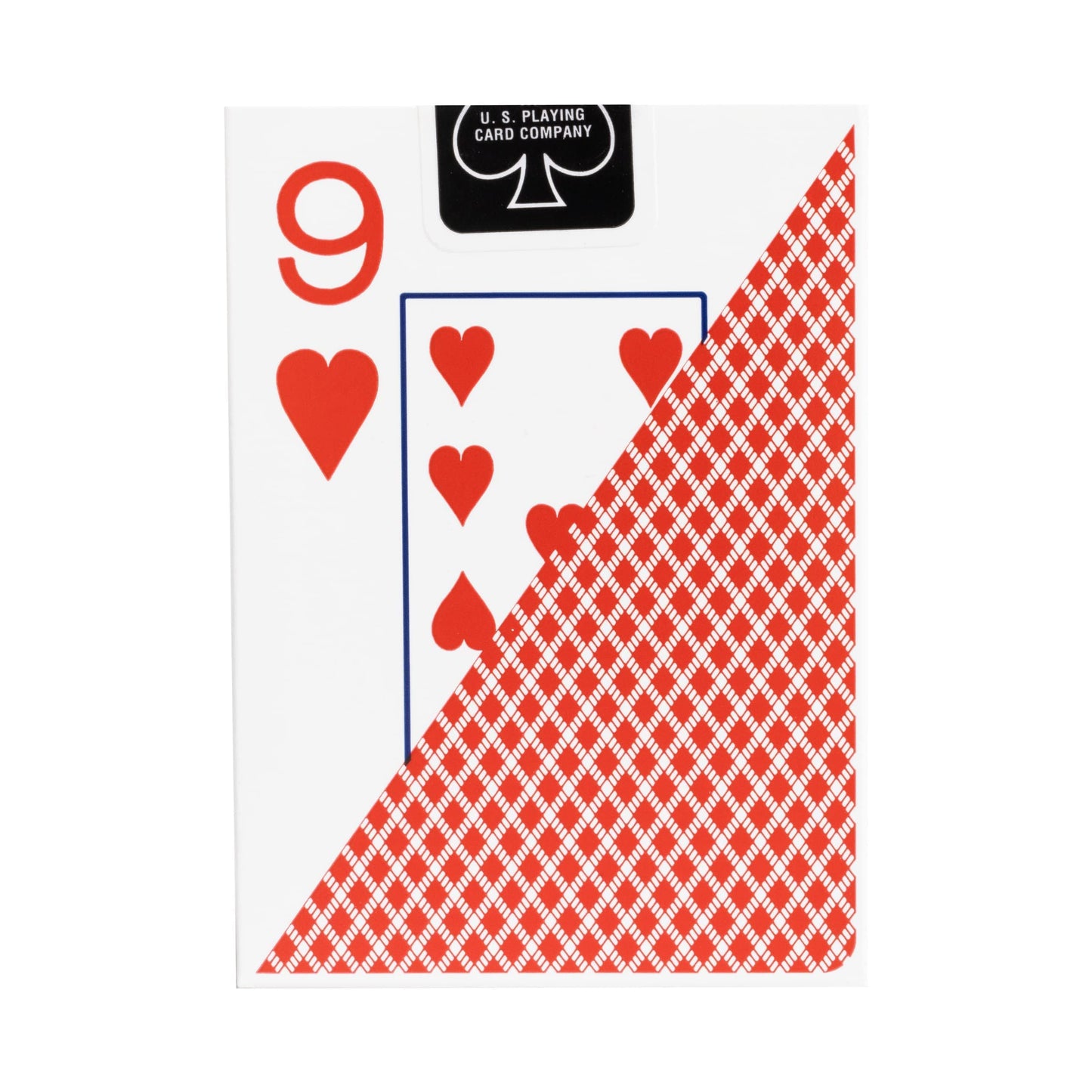 Bee Jumbo Index Playing Cards(Colors May Vary)