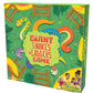 Pressman Giant Snakes & Ladders Game - Classic Gameplay Supersized, 60 Months To 1188 Months