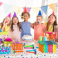 Uoyoi Video Game Party Favors,24Pcs Video Game Bubble Wands For Kids,Cute Game Controller Bubble Wand For Gamer Birthday,Game On