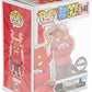 Funko Pop! 14966 Teen Titans Go! Trigon #540 Toys R’ Us Exclusive