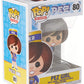 Funko Pop! Ad Icons - Pez Girl (Brunette), Multicolor