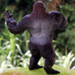 Gemini&Genius Gorilla Action Figure Toy Gift For Kids