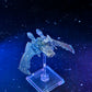 Wizkids Star Trek: Attack Wing: Romulan Faction Pack - Secrets Of The Tal Shiar