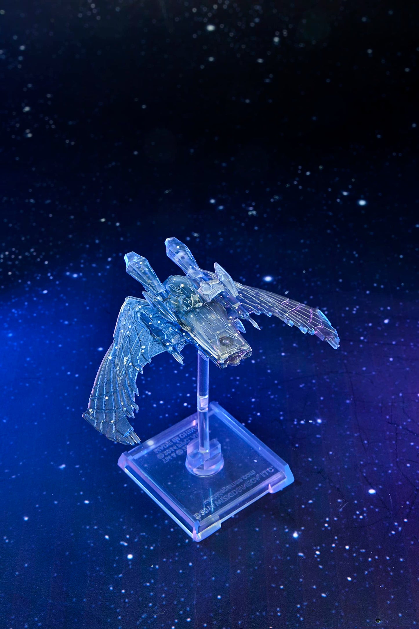 Wizkids Star Trek: Attack Wing: Romulan Faction Pack - Secrets Of The Tal Shiar
