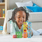 Hand2Mind Numberblocks One To Five Sensory Bottles, Numbers For Toddlers, Counting Toys, Calming Sensory Toys, Calm Down Corner Supplies, Social Emotional Learning, Easter Basket Stuffers For Kids