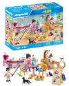 PLAYMOBIL Cat Caf?