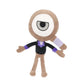 Cuigsro Dandy'S World Plush, 11.8'' Dandy World Rodger Plush Toys For Fans And Friends