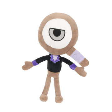 Cuigsro Dandy'S World Plush, 11.8'' Dandy World Rodger Plush Toys For Fans And Friends