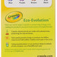 Crayola 8 Nontoxic Colored Pencils 8 pk (Pack of 12)