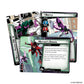 Marvel Champions The Card Game Wasp Hero Pack - Superhero Strategy Game, Cooperative Game For Kids And Adults, Ages 14+, 1-4 Pla