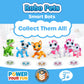 Interactive Robo Cat: Smart, Fun, Educational Remote Control Toy