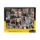 Aquarius Schitt'S Creek Collage Puzzle (1000 Piece Jigsaw Puzzle) - Glare Free - Precision Fit - Officially Licensed Schitt'S Creek Merchandise & Collectibles - 28 X 22 Inches