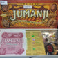 Jumanji The Game