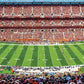 Masterpieces 1000 Piece Sports Jigsaw Puzzle - Nfl Cleveland Browns Center View Panoramic - 13'X39'