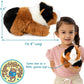 Tigerhart Gianni The Guinea Pig - 9 Inch Stuffed Animal Plush
