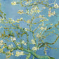 1000 Piece Puzzle For Adults Almond Blossoms By Van Gogh Jigsaw Puzzles 1000 Pieces Van Gogh Puzzles For Adults 1000 Pieces Famous Oil Painting Puzzle 1000 Pieces Jigsaw Puzzles 1000 Pieces For Adults