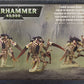 Tyranids Raveners Box Plastic Warhammer 40K 3 Models By Games Workshop
