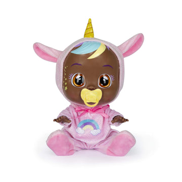 Cry Babies Baby Doll - Jassy The Pegasus