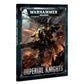 Warhammer 40K - Codex V.8 Imperial Knights