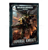 Warhammer 40K - Codex V.8 Imperial Knights