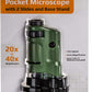 Light of Science Mini Microscope