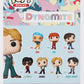 Funko Pop! Rocks: BTS - Dynamite - V Vinyl Figure, Multicolor, Standard Size, Model 48113