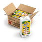 Crayola Washable Watercolor Paint Set, Bulk Art Supplies, Case of 12, 16Count