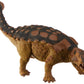 Safari 306129 Prehsitoric World Ankylosaurus Minature