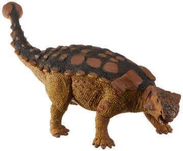 Safari 306129 Prehsitoric World Ankylosaurus Minature