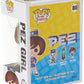 Funko Pop! Ad Icons - Pez Girl (Brunette), Multicolor