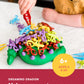 SimplyFun Dreaming Dragon Kids Game - Steady Hands & Luck - 2-4 Players - Ages 6+ - Plastic