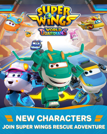 Super Wings Transformer Toys 5 In Dinosaur Toys Tino Transforming Airplane Robot Toys For Boys And Girls Action Figures Dinosaur