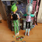 Monster High Mansters 2-Pack Gil Webber And Deuce Gorgon