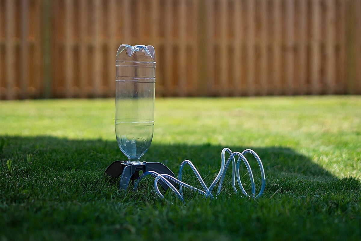 STEM Aqua Booster Ship