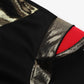 Relibeauty Kids Ninja Costume For Boys,Black & Red,10-12/150