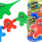 JA-RU Squish Dude Stretchy Sand Filled Man-Fidget (1 Assorted) Stress Relief Sensory Toy for Kids and mature-themeds. Party Favor Classroom Prizes. Therapy Toys. 3410-1p