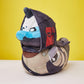 Tubbz Plush: Destiny - Destiny Tubbz Cosplaying Rubber Duck Soft Plush Collectible Toy