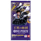 BANDAI OP-10 One Piece Card Game, Royal Blood, Box, Contains 24 Packs